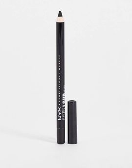 NYX Professional Makeup NYX Professional Makeup Longwear Line Loud Matte Lip Liner - Evil Genius-Black