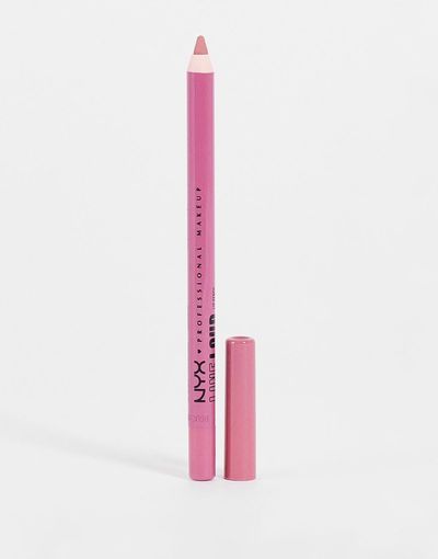 NYX Professional Makeup NYX Professional Makeup Longwear Line Loud Matte Lip Liner - Fierce Flirt-Pink