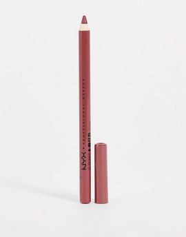 NYX Professional Makeup NYX Professional Makeup Longwear Line Loud Matte Lip Liner - Magic Maker-Brown