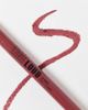 NYX Professional Makeup NYX Professional Makeup Longwear Line Loud Matte Lip Liner - Magic Maker-Brown - 3