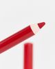 NYX Professional Makeup NYX Professional Makeup Longwear Line Loud Matte Lip Liner - On A Mission-Red - 4