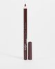NYX Professional Makeup NYX Professional Makeup Longwear Line Loud Matte Lip Liner - Rebel Kind-Brown - 1