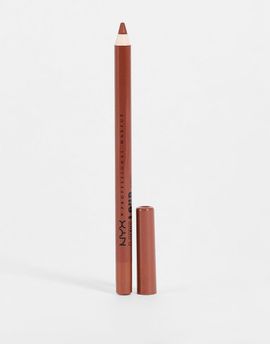 NYX Professional Makeup NYX Professional Makeup Longwear Line Loud Matte Lip Liner - Total Baller-Brown