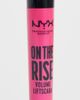 NYX Professional Makeup NYX Professional Makeup On The Rise Liftscara Mascara-No color - 2