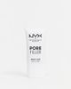 NYX Professional Makeup NYX Professional Makeup Pore Filler Blurring Primer-No color - 1