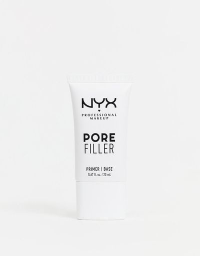 NYX Professional Makeup NYX Professional Makeup Pore Filler Blurring Primer-No color