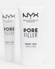 NYX Professional Makeup NYX Professional Makeup Pore Filler Blurring Primer-No color - 3