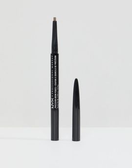 NYX Professional Makeup NYX Professional Makeup Precision Brow Pencil-Brown