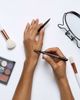 NYX Professional Makeup NYX Professional Makeup Precision Brow Pencil-Brown - 2