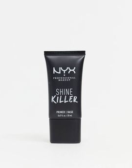 NYX Professional Makeup NYX Professional Makeup Shine Killer Face Primer-No color