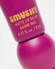 NYX Professional Makeup NYX Professional Makeup Smushy Matte Lip Balm - Silly Sippin-Purple - 2