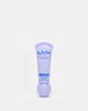 NYX Professional Makeup NYX Professional Makeup Smushy Matte Lip Balm - Sugar Smush-Clear - 1