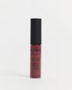 NYX Professional Makeup NYX Professional Makeup Soft Matte Lip Cream - Budapest-Purple - 1