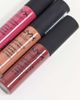 NYX Professional Makeup NYX Professional Makeup Soft Matte Lip Cream - Budapest-Purple - 4