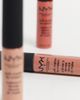 NYX Professional Makeup NYX Professional Makeup Soft Matte Lip Cream - Stockholm-Pink - 3