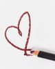 NYX Professional Makeup NYX Professional Makeup Suede Matte Lip Liner - Alabama-Brown - 4