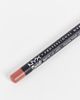 NYX Professional Makeup NYX Professional Makeup Suede Matte Lip Liner - Free Spirit-Neutral - 3