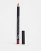 NYX Professional Makeup NYX Professional Makeup Suede Matte Lip Liner - Softspoken-Purple - 1