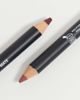 NYX Professional Makeup NYX Professional Makeup Suede Matte Lip Liner - Softspoken-Purple - 4