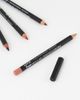 NYX Professional Makeup NYX Professional Makeup Suede Matte Lip Liners - Dainty Daze-Pink - 2