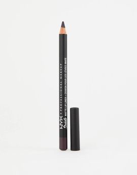 NYX Professional Makeup NYX Professional Makeup Suede Matte Lip Liners - Doom-Pink