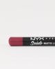 NYX Professional Makeup NYX Professional Makeup Suede Matte Lip Liners - Sweet Tooth-Pink - 2
