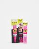 NYX Professional Makeup NYX Professional Makeup The Brow Glue Crazy Lift Lamination Gel-Clear - 1