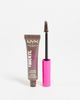NYX Professional Makeup NYX Professional Makeup Thick It Stick It! Brow Gel-Brown - 1