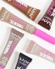 NYX Professional Makeup NYX Professional Makeup Thick It Stick It! Brow Gel-Brown - 2