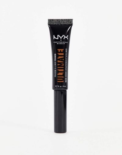 NYX Professional Makeup NYX Professional Makeup Ultimate Shadow and Liner Primer - 04 Deep-Neutral