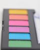NYX Professional Makeup NYX Professional Makeup UltimateEdit Petite Eye Shadow Palette - Brights-Multi - 2