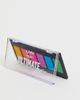 NYX Professional Makeup NYX Professional Makeup UltimateEdit Petite Eye Shadow Palette - Brights-Multi - 4