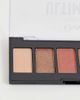 NYX Professional Makeup NYX Professional Makeup UltimateEdit Petite Eye Shadow Palette - Warm Neutrals-Multi - 3