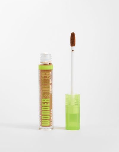 NYX Professional Makeup NYX Professional Makeup Wonder Snatch Waterproof Concealer-No color