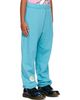 NZKidzzz NZKidzzz Kids Blue Distressed Sweatpants - 2