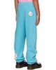 NZKidzzz NZKidzzz Kids Blue Distressed Sweatpants - 3