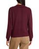 Nzt By Nic+zoe Nzt By Nic+Zoe Cozy Long Sleeve Top - 3