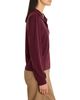 Nzt By Nic+zoe Nzt By Nic+Zoe Cozy Long Sleeve Top - 4