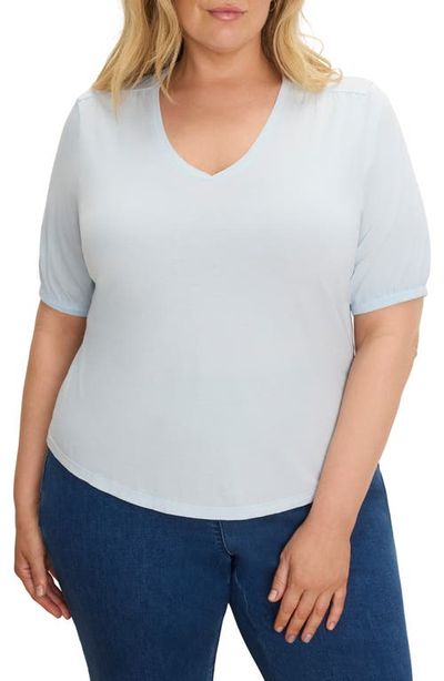 NZT by NIC+ZOE NZT by NIC+ZOE Elbow Sleeve T-Shirt