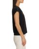 Nzt By Nic+zoe Nzt By Nic+Zoe Lace Knit Cap Sleeve Tee - 3