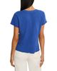 Nzt By Nic+zoe Nzt By Nic+Zoe Lace Knit T Shirt - 2