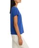 Nzt By Nic+zoe Nzt By Nic+Zoe Lace Knit T Shirt - 3