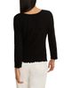 Nzt By Nic+zoe Nzt By Nic+Zoe Textured Tee - 2