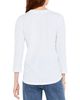 Nzt By Nic+zoe Nzt Roll V Tee - 2