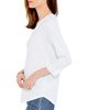Nzt By Nic+zoe Nzt Roll V Tee - 3