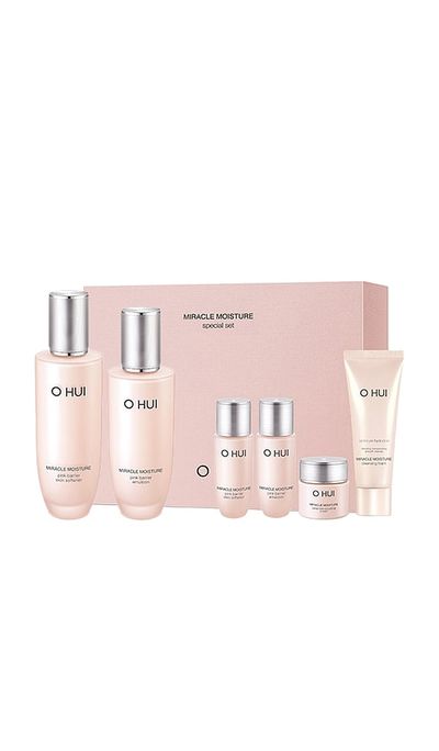 O HUI O HUI Miracle Moisture 2-piece Set