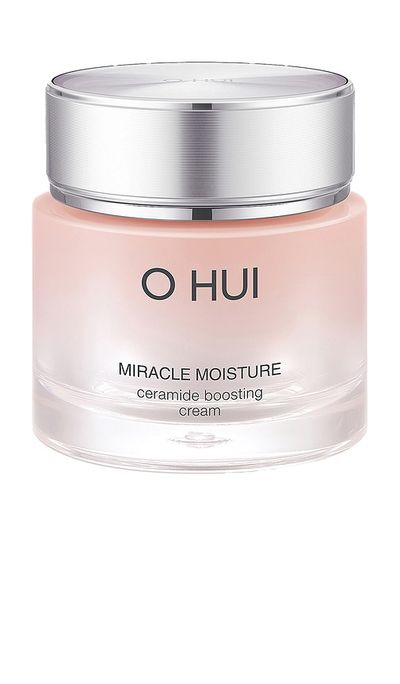 O HUI O HUI Miracle Moisture Ceramide Boosting Cream