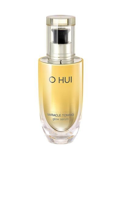 O HUI O HUI Miracle Toning Glow Serum