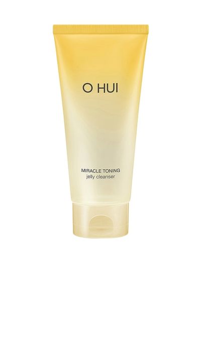 O HUI O HUI Miracle Toning Jelly Cleanser