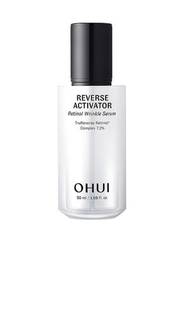 O HUI O HUI Reverse Activator Wrinkle Serum